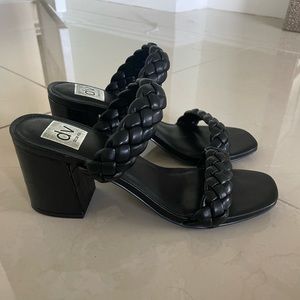 Dolce Vita Mule